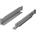 Socomec Rack 19" Telescopic Rail Brackets
