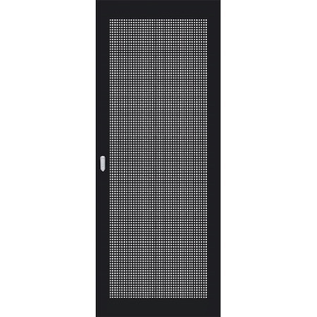 4Cabling Mesh Door For 45Ru 800MM Wide Server Racks
