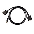 4Cabling 1.8M Usb KVM Cable For 4Cabling Rackmount Dvi KVM Console