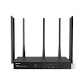 Tenda Ac1350 Business Router 4Ge Ac
