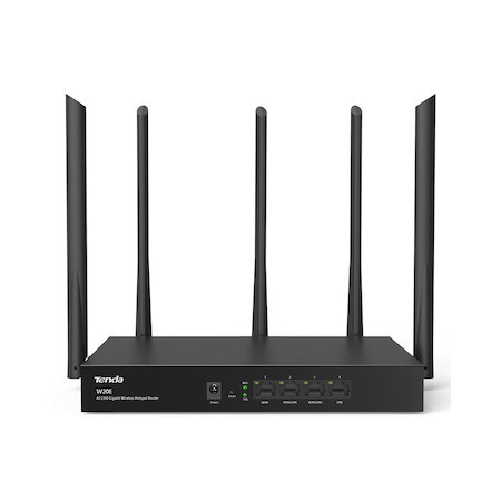 Tenda Ac1350 Business Router 4Ge Ac