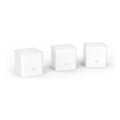 Tenda (MW3 3Pack) Ac1200 Mesh WiFi, 2Fe, 300SQM