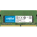 Crucial 32GB (1x32GB) DDR4 Sodimm 3200MHz CL32 1.2V PC4-21300 Dual Ranked Single Stick Notebook Laptop Memory Ram
