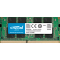 Crucial 8GB (1x8GB) DDR4 Sodimm 3200MHz CL22 1.2V Notebook Laptop Memory Ram