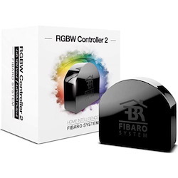 Fibaro RGBW Controller Gen 2