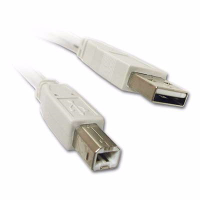 Miscellaneous Usb Printer Cable 5M