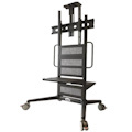 BenQ Pro Av Trolley - Fixed Height Video Conferencing, Digital Signage And Ifp Trolley