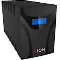 Ion F11 1200Va Line Interactive Tower Ups, 4 X Australian 3 Pin Outlets, 3YR Advanced Replacement Warranty.