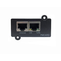 Ion F15R SNMP/Web Adaptor