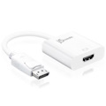 J5create Jda154 Displayport (DP) To Hdmi Adapter