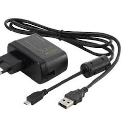 Panasonic FZ-T1/FZ-L1/FZ-N1 Ac Adaptor (Usb Charger)