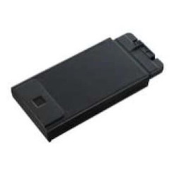 Panasonic Toughbook FZ-55 - Front Area Expansion Module : Fingerprint Reader