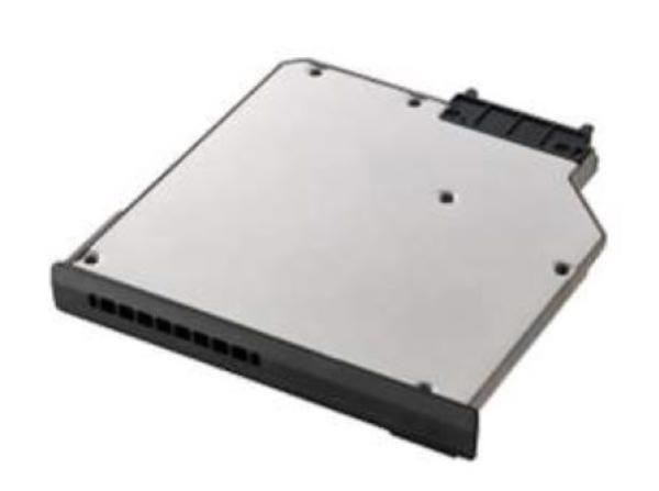 Panasonic Toughbook FZ-55 - Universal Bay Module : Contacted SmartCard Reader