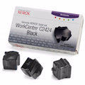 Fujifilm C2424 Black Colorstix 3PK