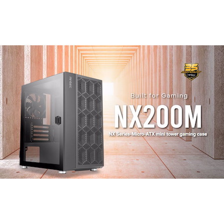 Antec Caa-Nx200m