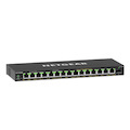 Netgear Gs316epp 16 Port PoE Gigabit Ethernet Plus Switch