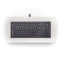 iKey PM-5K-FSR Panel Mount Keyboard With Force Sensing Resistor