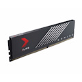 PNY 16GB (1X16) XLR8 Gaming DDR5 6200MHz Dual Channel Udimm 6200MHz C42 1.3V Desktop Memory