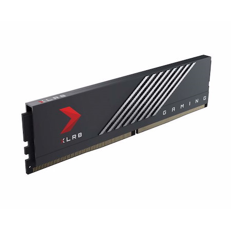 PNY 16GB (1X16) XLR8 Gaming DDR5 6200MHz Dual Channel Udimm 6200MHz C42 1.3V Desktop Memory