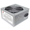 Aywun 500W Retail 120MM Fan Atx Psu. 1X 6Pin Pci-E, 24Pin Atx. Easy To Install, 2 Years Peace Of Mind Warranty