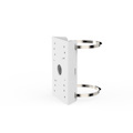 Ivsec Pole Mount Bracket For Iv2422x Iv2455x Iv2455x Iv2477x And Nc591xa