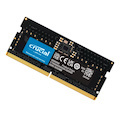 Crucial 8GB (1x8GB) DDR5 Sodimm 4800MHz C40 1.1V Notebook Laptop Memory