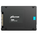 Micron 7450Pro 960GB U.3 (15MM) Enterprise SSD, R/W 6800-1400MB/s, 530K-85K Iops,Tbw 1.7PB, DWPD 1, MTTF 2M HRS, 5YR WTY