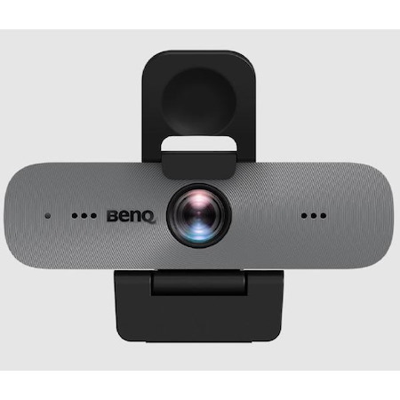 BenQ DVY31 Zoom Certified Full HD Business Webcam
