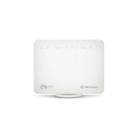 Netcomm CloudMesh Gateway Bundle