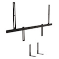 Vogel's Universal Soundbar Mount - Sonos Beam Compatible - Max 600MM Vesa Max Weight 6.5KG