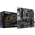 Gigabyte B760M DS3H Ax MB, 1700, X4 DDR4, 4X Sata, 3xM.2, Usb3.2, Wifi 6E, Atx 3YR