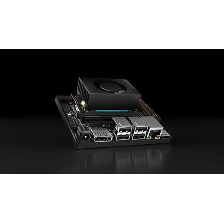 Nvidia Jetson Orin Nano Developer Kit