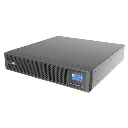 Ion F18-Iot-3Kw Rackmount Ups