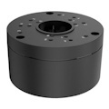 Ivsec Small Conduit Junction Box For Black NC110X NC305X NC323X NC317X