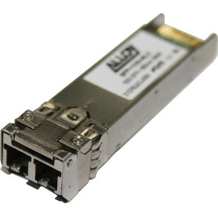 Alloy SFP10G-MLC 10Gigabit SFP+ Module Multi Mode 850NM, 300 Metres