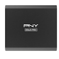 PNY PSD0CS2360-4TB-RB Pssd,Elite-X, Typec, G2, 4TB, RB (Amz)