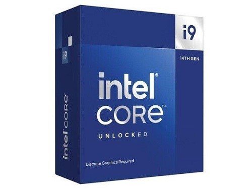 Intel Core i9 (14th Gen) i9-14900 Tetracosa-core (24 Core) Processor - Box