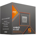 AMD Ryzen 5 8600G Hexa-core (6 Core) 4.30 GHz Processor - Retail Pack - Box