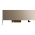 Nvidia A2, 16GB 6251MHz, GDDR6 128-Bit, 200GB/s, PCIe Gen4 X8, Single Slot, 40-60W, Tensor Core Gpu, Atx,2Yr Warranty ***I/O Plate Bent Slightly***
