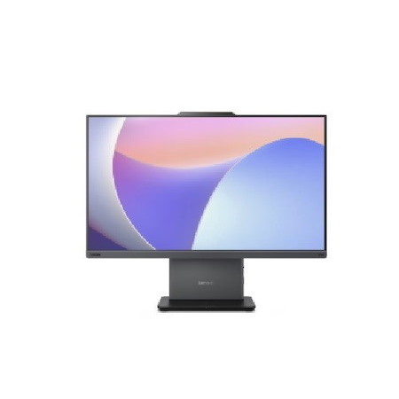 Lenovo ThinkCentre neo 50a 24 Gen 5 12SD001QAU All-in-One Computer - Intel Core i5 13th Gen i5-13420H - 8 GB - 256 GB SSD - 23.8" Full HD - Desktop - Luna Gray