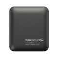 TeamGroup PD20M Mag Portable SSD Titanium Gray 2TB