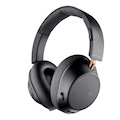 Plantronics Backbeat Go 810 Wireless Headphones, Active Noise Canceling Over Ear Headphones, Black
