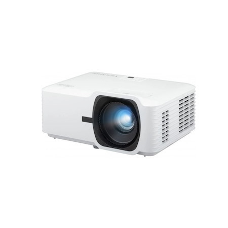 ViewSonic LS740HD 5,000 Ansi Lumens 1080P Laser Long Throw - Installation Projector