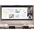 Viewsonic 75' 4K Interactive Viewboard, No Os, Usb-C, Dual Pen. 40 Point Touch Windows. 20 Points Android, 5 Years Advance Replacement 2024
