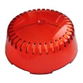Algo Visual Alterter Lens Cover Red 8128/1128