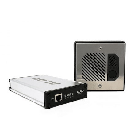 Algo Sip Doorphone Stainless Steel FP