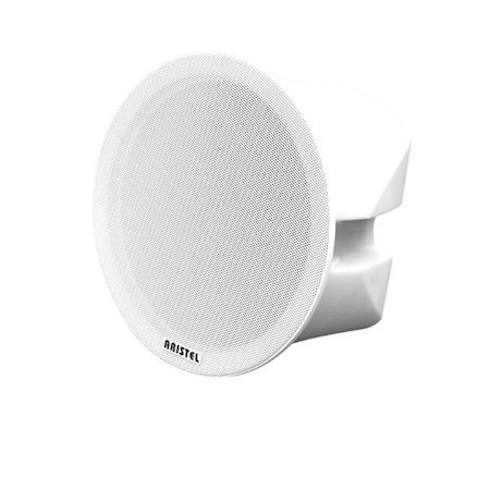 Fanvil Aristel An6311 Ceiling Mount Pa Speaker Or Loud Sounding Ringer For PBX, Supports Max 48kHz Sampling Rate, 16Bit Digital Audio, 2 X9W Digital Ampliers