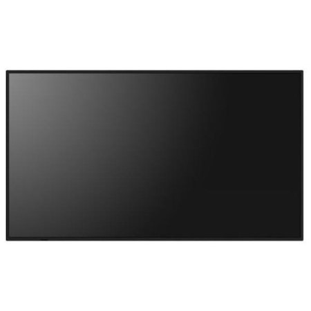 Sharp P-Series P556 55" Professional Display, 4K Uhd, 700-CD/M2 Brightness, Ips, 25% Haze Non-Glare, 300X300 Vesa, 24/7 3Yr Warranty