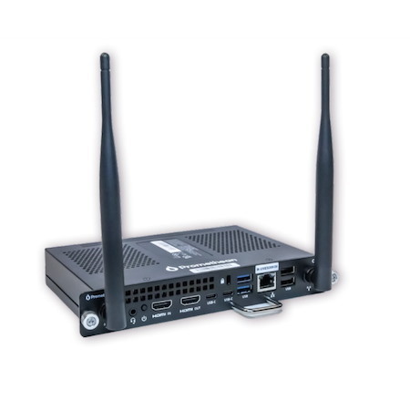 Promethean Ops-M Os Pre-Installed Intel N97 8GB 256GB SSD