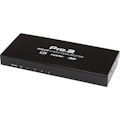 Pro2 4 Way Hdmi Splitter 1 In 4 Out